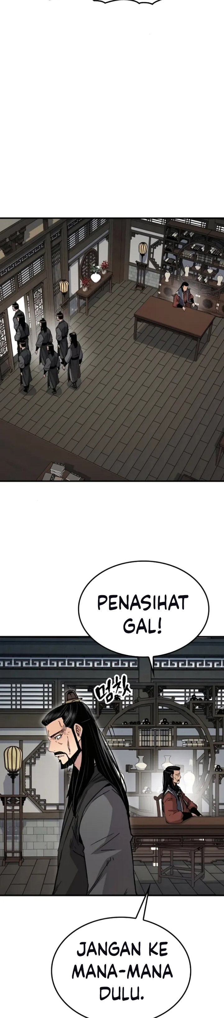 Reborn as The Heavenly Demon chapter 68
