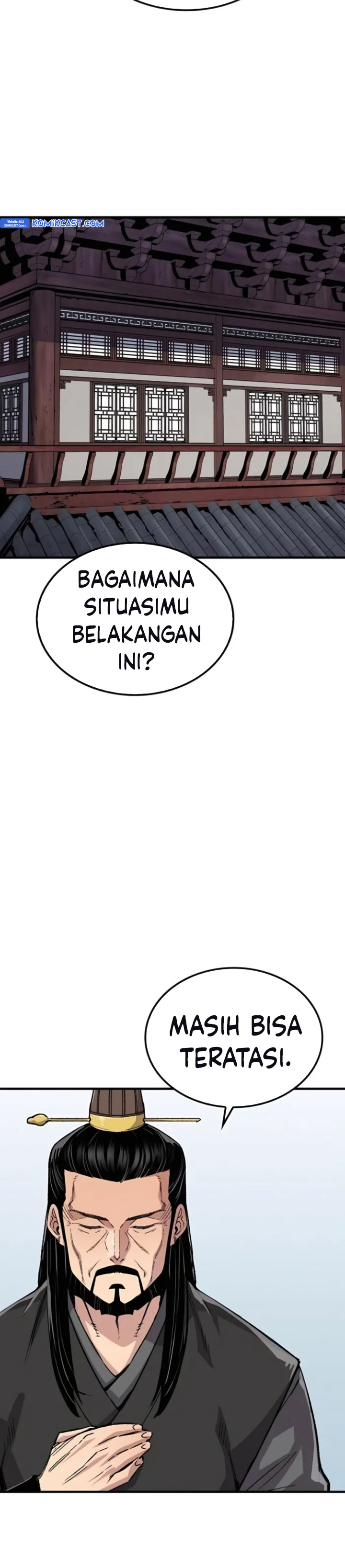 Reborn as The Heavenly Demon chapter 68