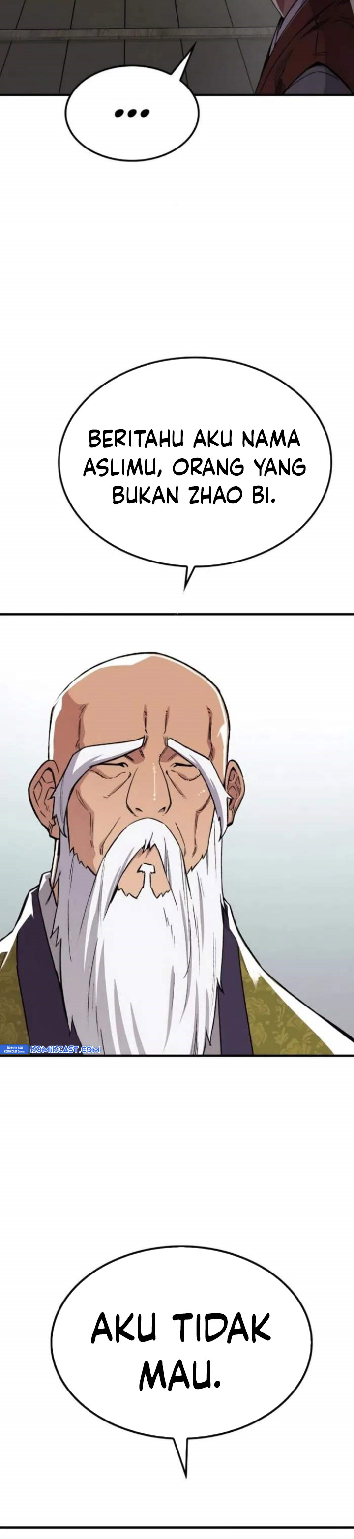 Reborn as The Heavenly Demon chapter 71