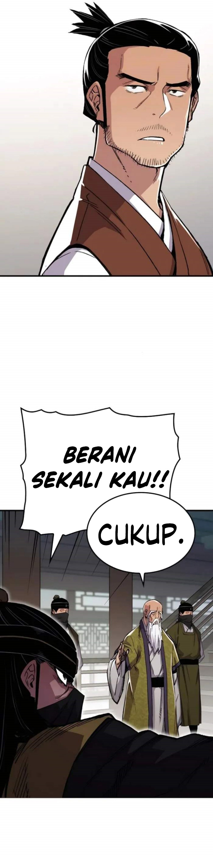 Reborn as The Heavenly Demon chapter 71