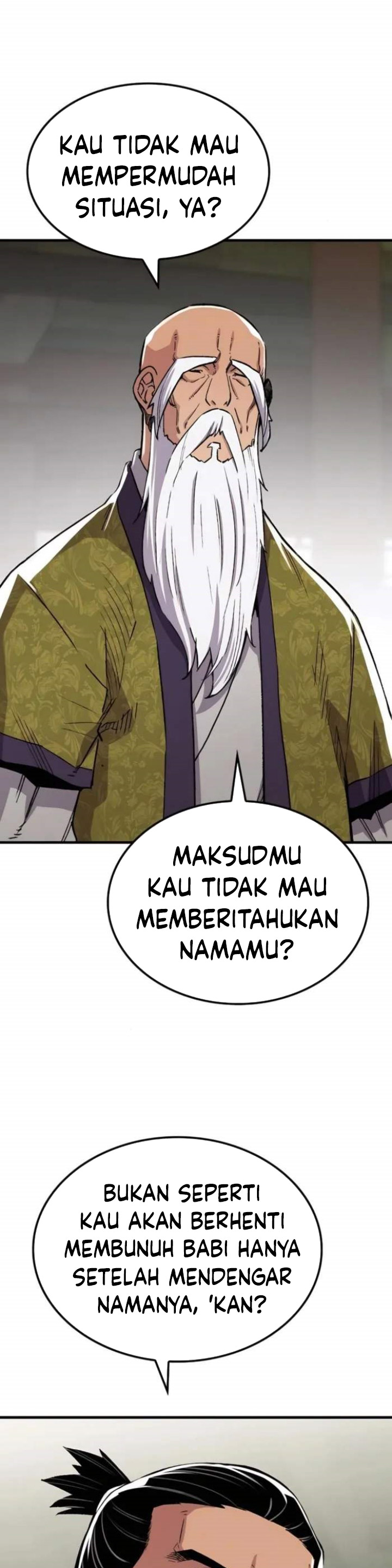 Reborn as The Heavenly Demon chapter 71