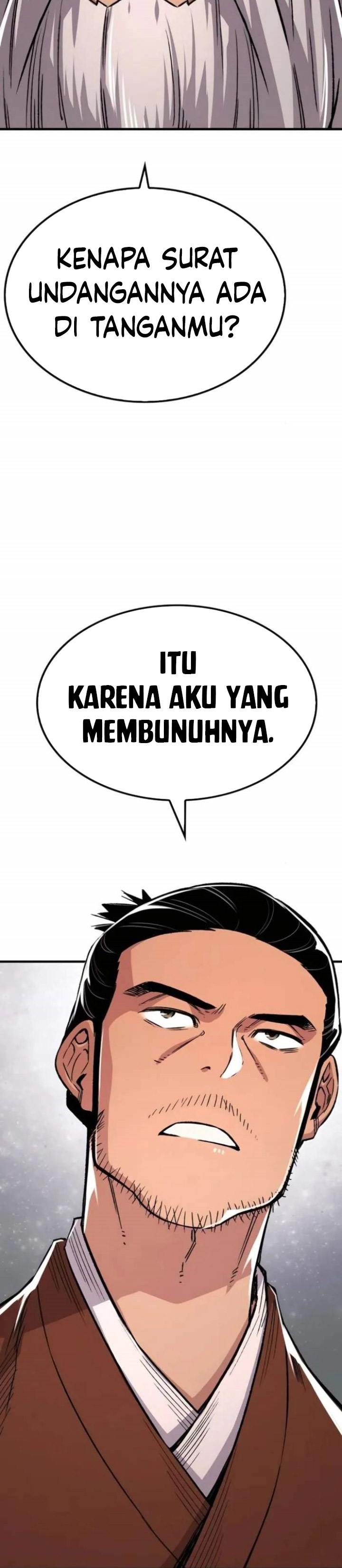 Reborn as The Heavenly Demon chapter 71