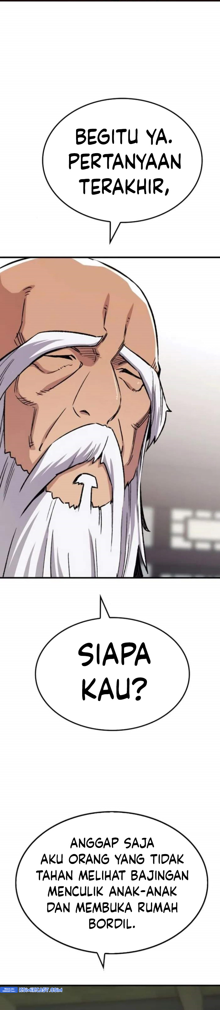 Reborn as The Heavenly Demon chapter 71