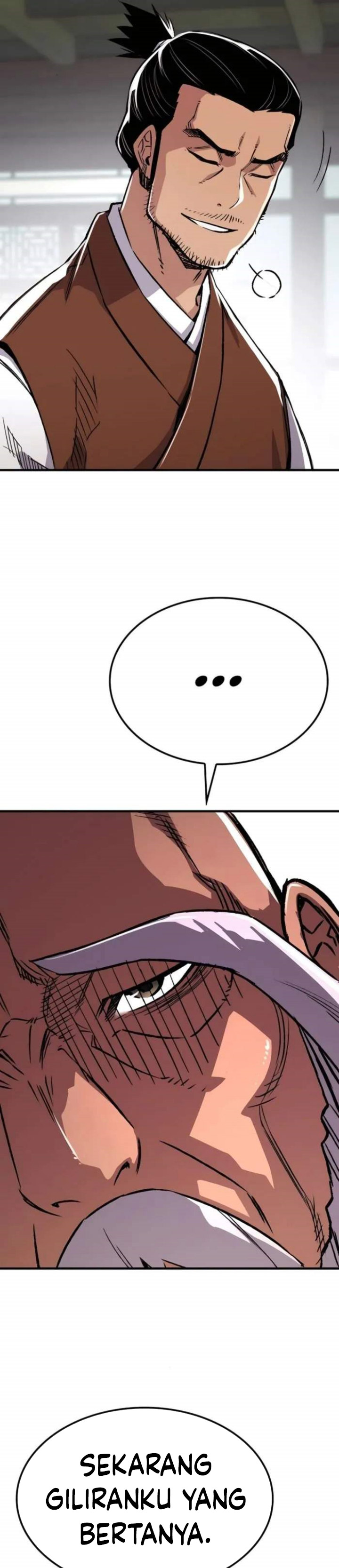 Reborn as The Heavenly Demon chapter 71