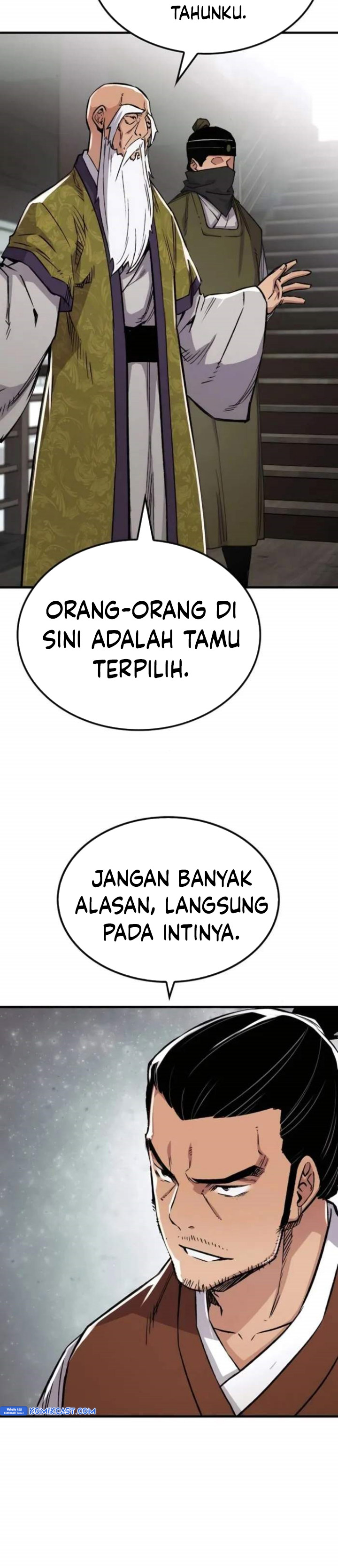 Reborn as The Heavenly Demon chapter 71