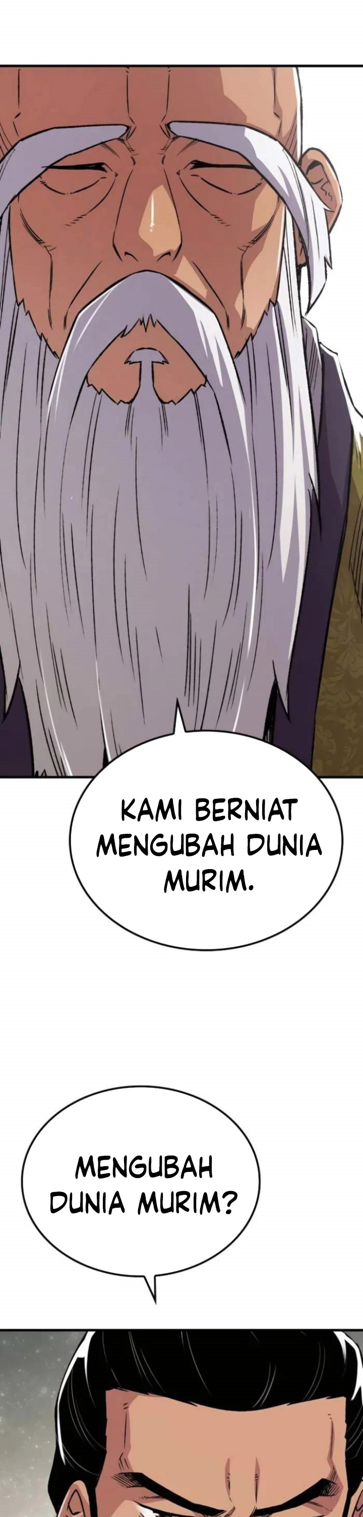 Reborn as The Heavenly Demon chapter 71