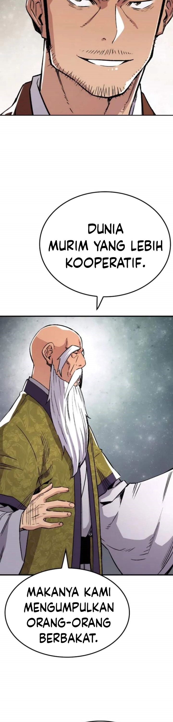 Reborn as The Heavenly Demon chapter 71