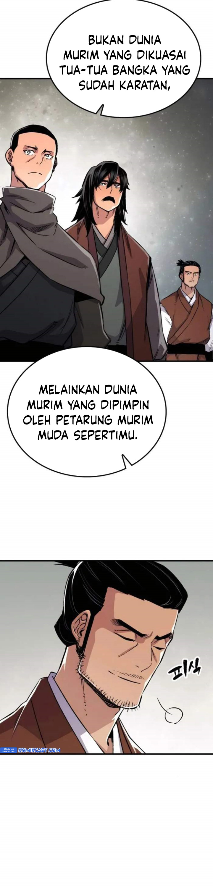 Reborn as The Heavenly Demon chapter 71