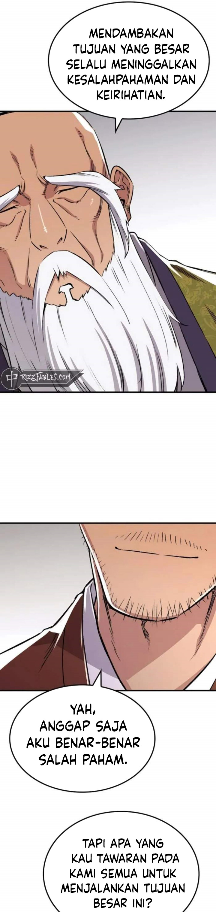Reborn as The Heavenly Demon chapter 71