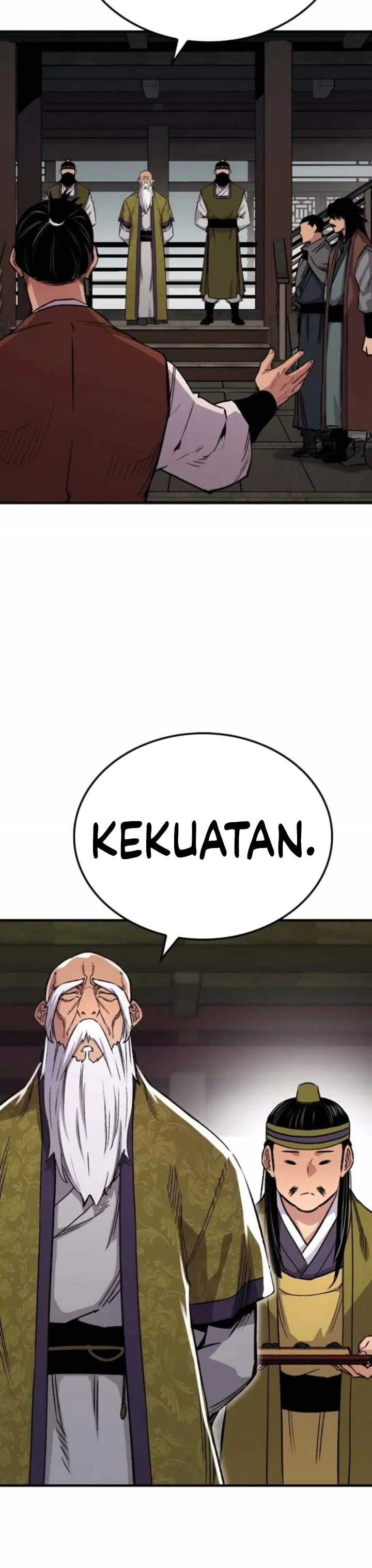 Reborn as The Heavenly Demon chapter 71