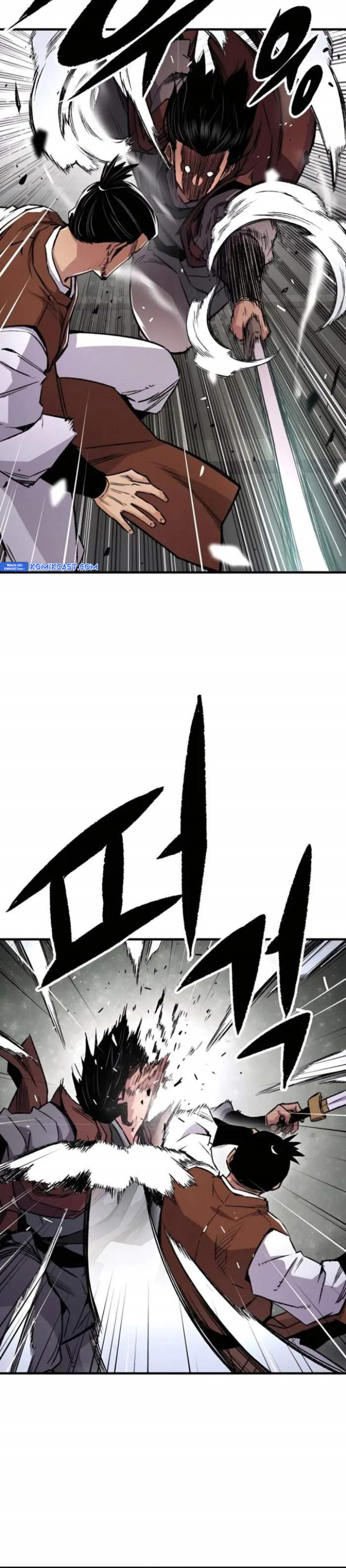 Reborn as The Heavenly Demon chapter 71