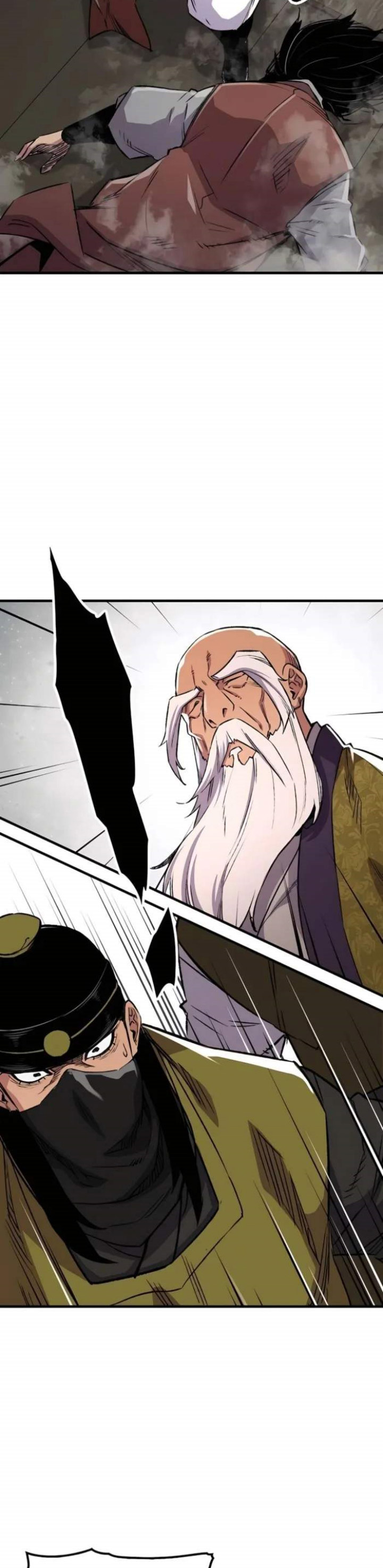 Reborn as The Heavenly Demon chapter 71