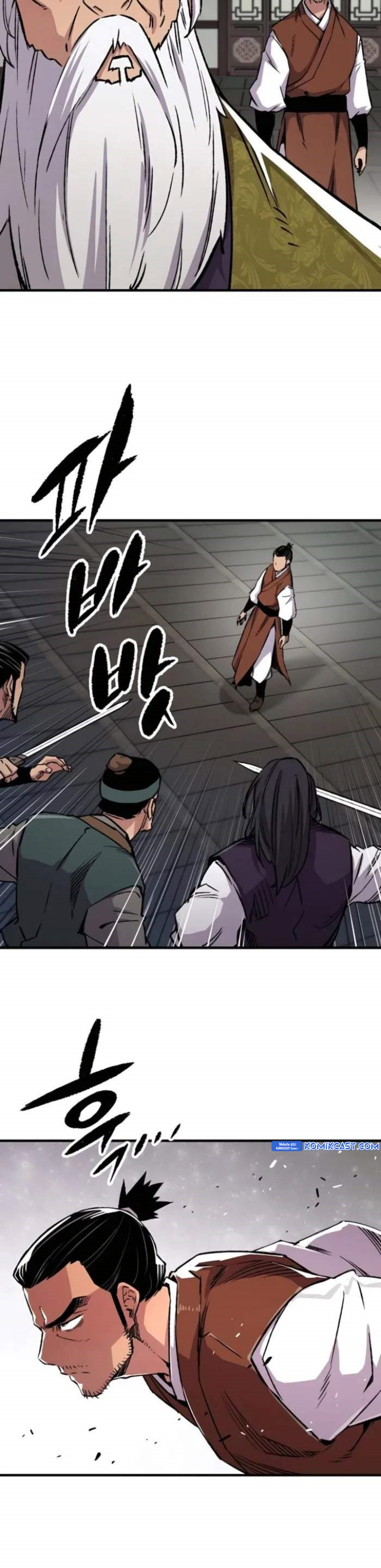Reborn as The Heavenly Demon chapter 71