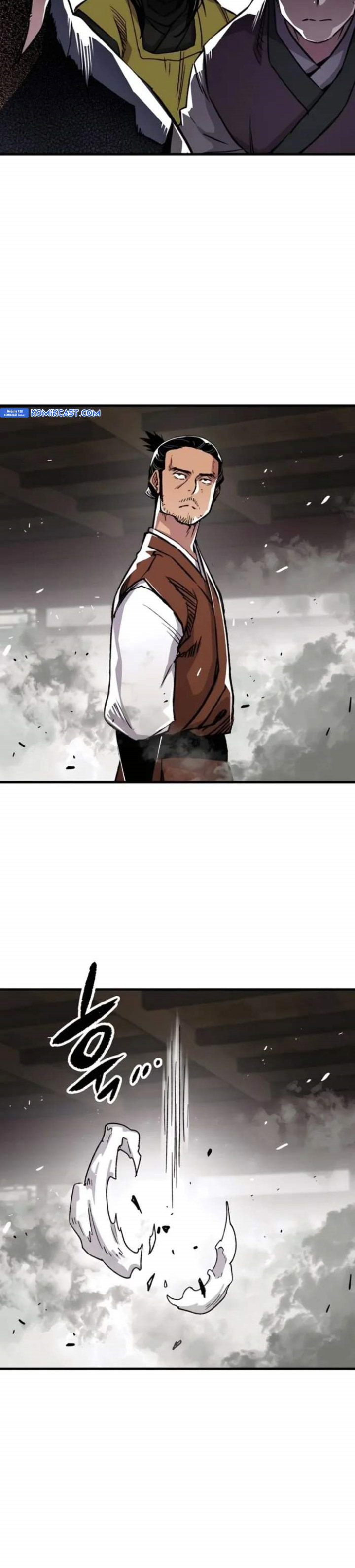 Reborn as The Heavenly Demon chapter 71