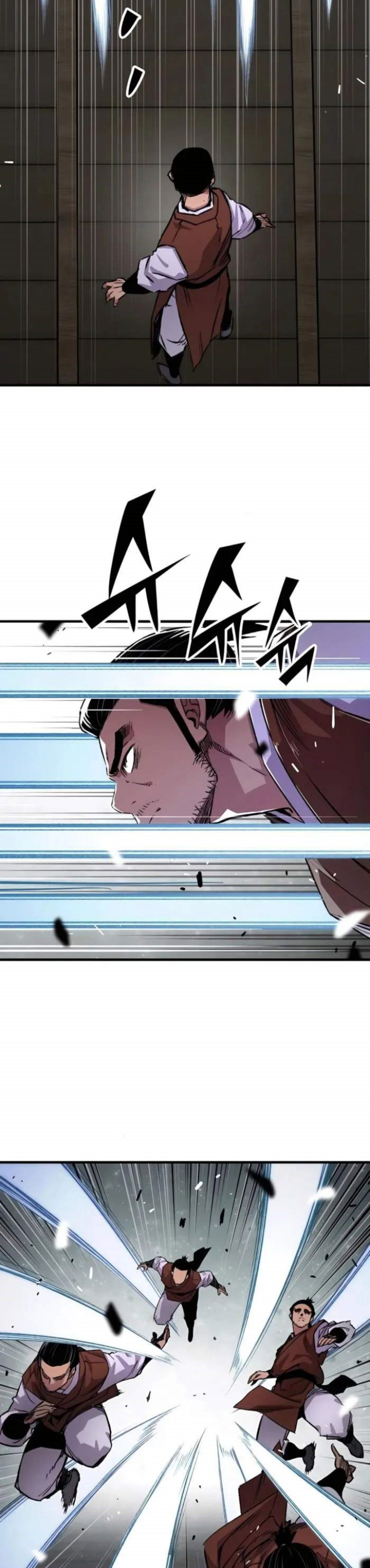 Reborn as The Heavenly Demon chapter 71