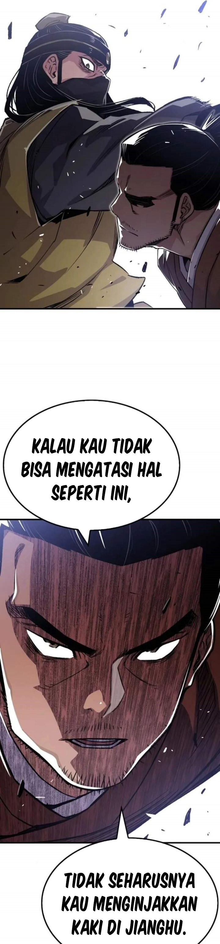 Reborn as The Heavenly Demon chapter 71