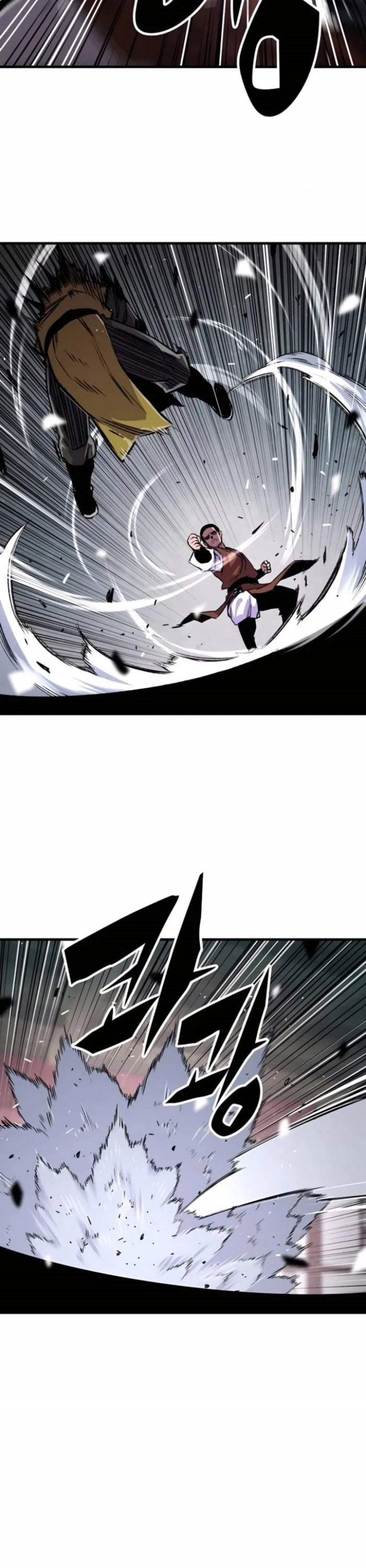Reborn as The Heavenly Demon chapter 71