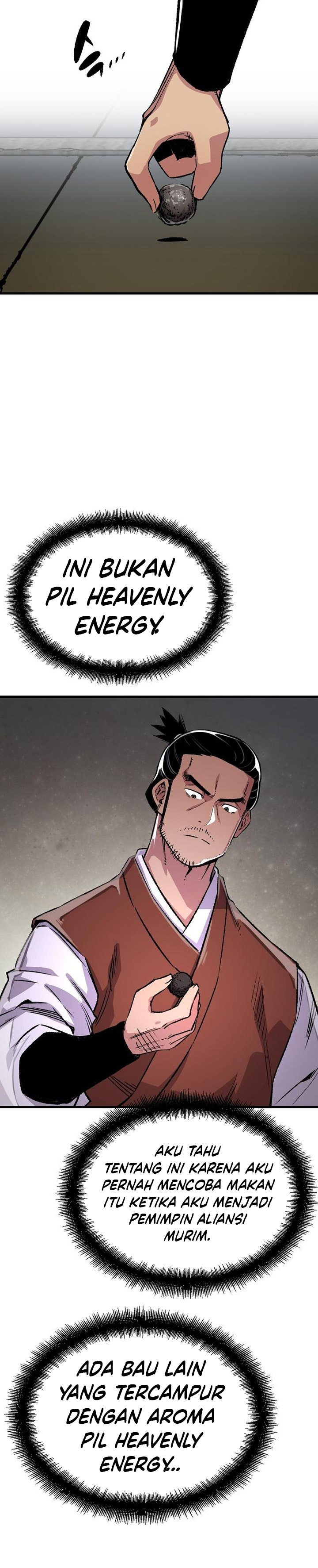 Reborn as The Heavenly Demon chapter 72