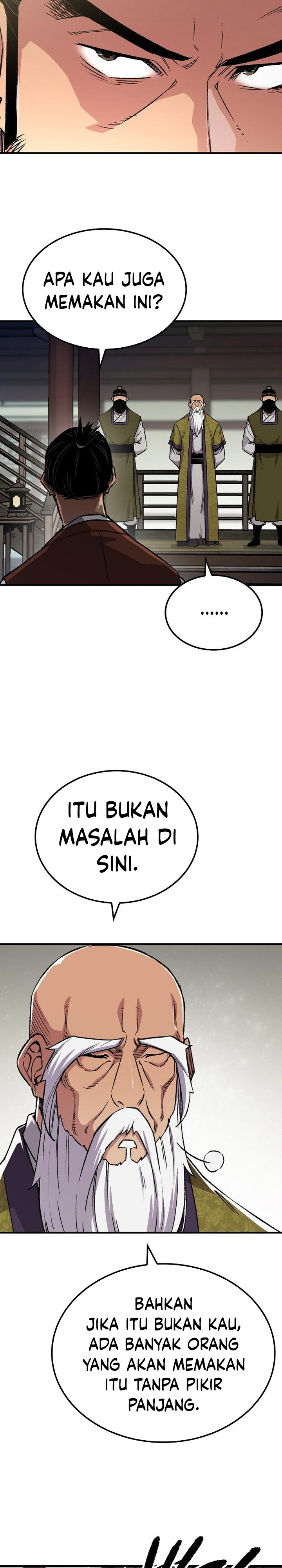 Reborn as The Heavenly Demon chapter 72