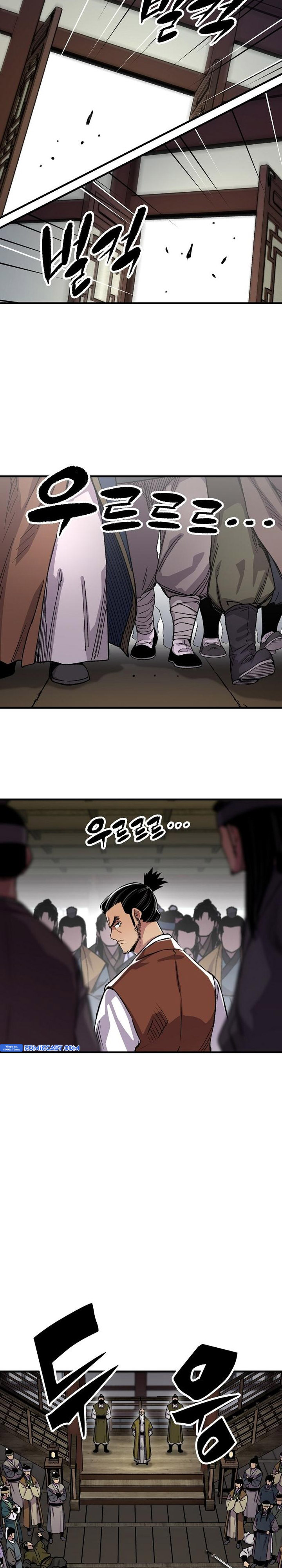 Reborn as The Heavenly Demon chapter 72