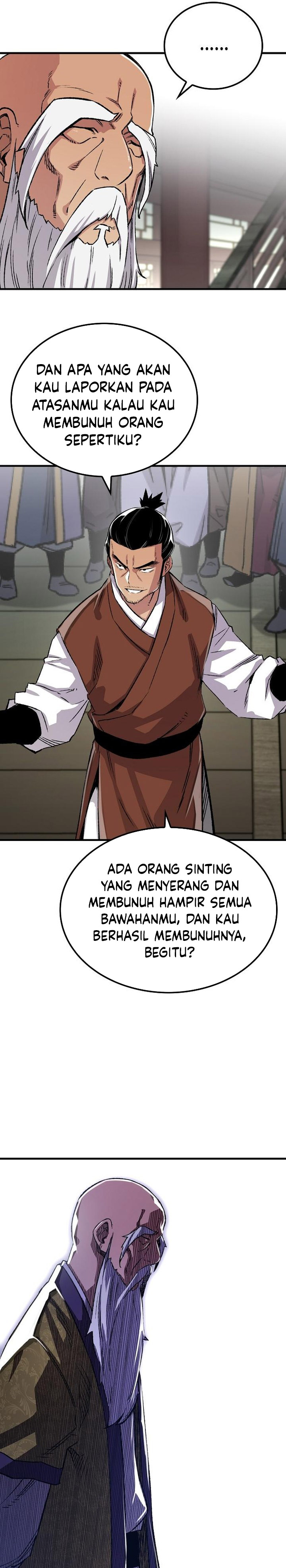 Reborn as The Heavenly Demon chapter 72