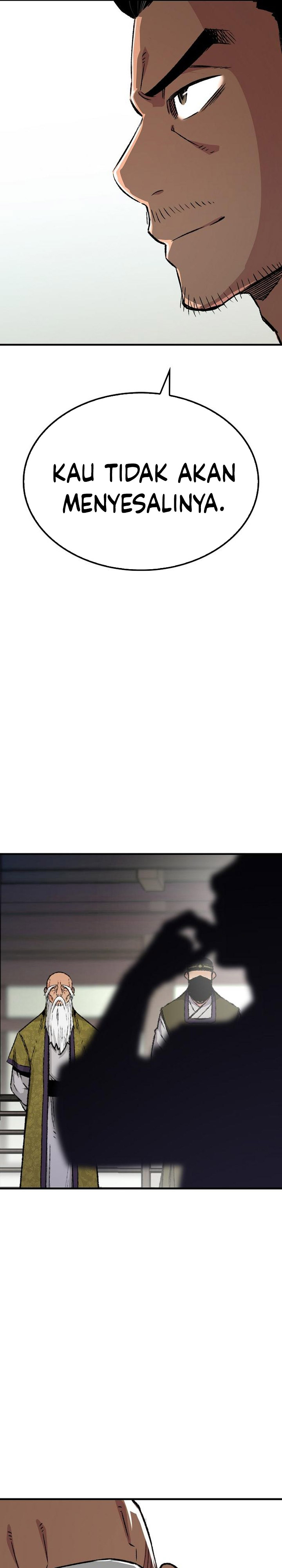 Reborn as The Heavenly Demon chapter 72