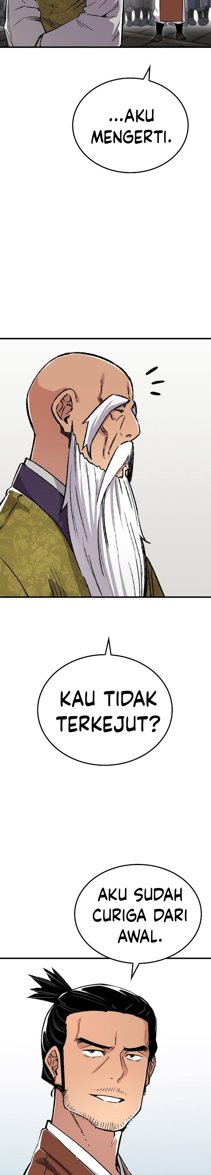 Reborn as The Heavenly Demon chapter 72