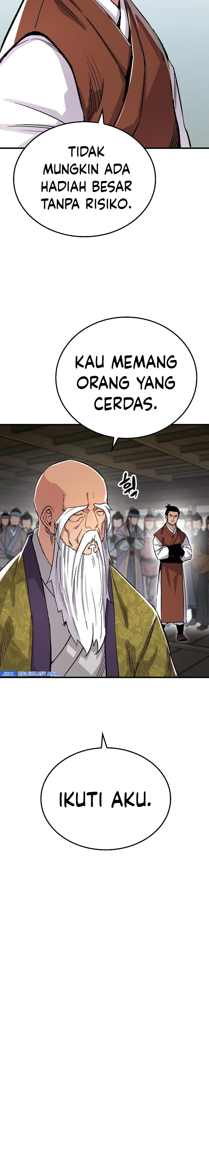 Reborn as The Heavenly Demon chapter 72