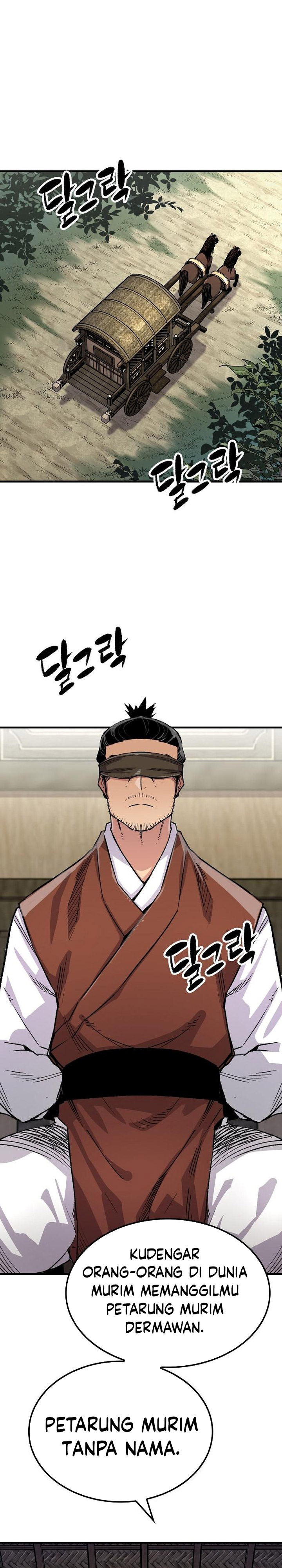 Reborn as The Heavenly Demon chapter 72