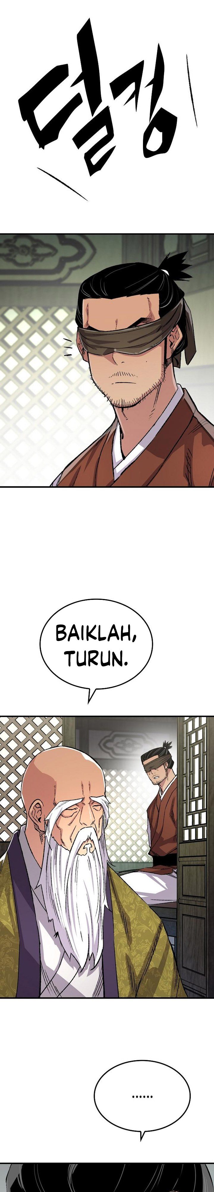 Reborn as The Heavenly Demon chapter 72