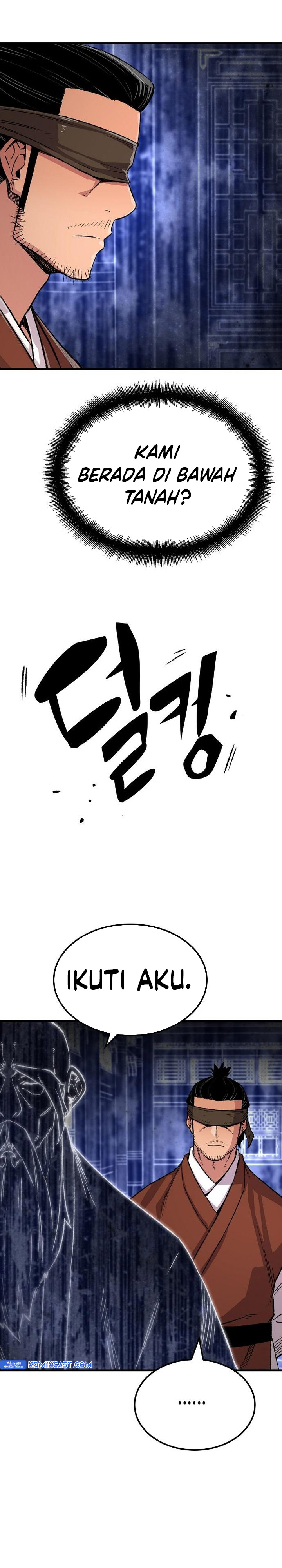 Reborn as The Heavenly Demon chapter 72