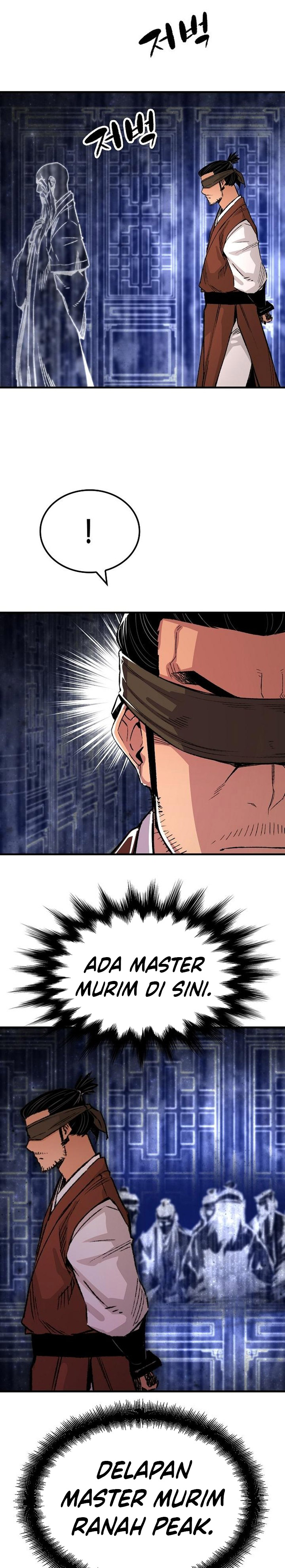 Reborn as The Heavenly Demon chapter 72
