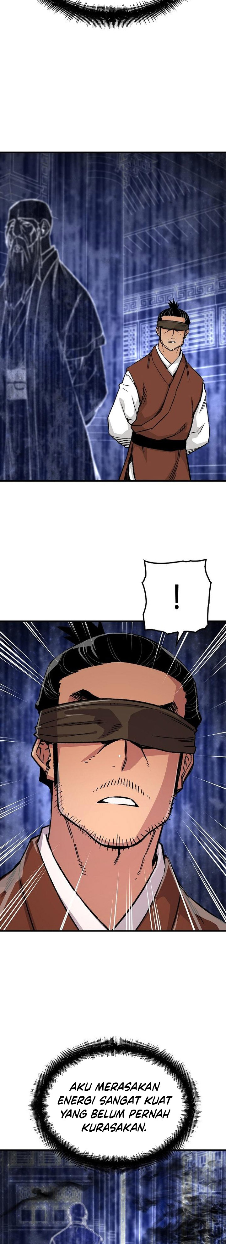 Reborn as The Heavenly Demon chapter 72
