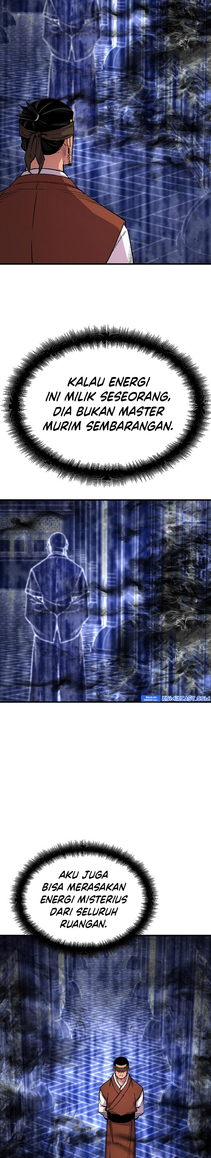 Reborn as The Heavenly Demon chapter 72