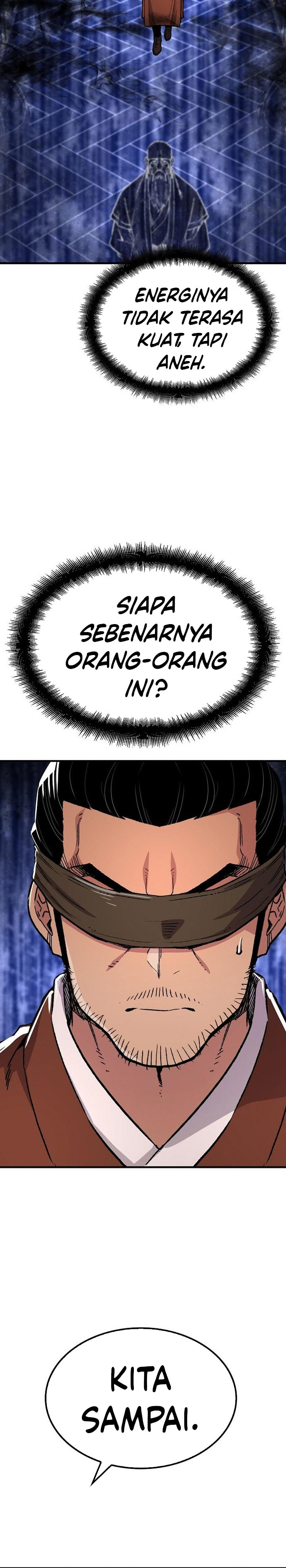Reborn as The Heavenly Demon chapter 72