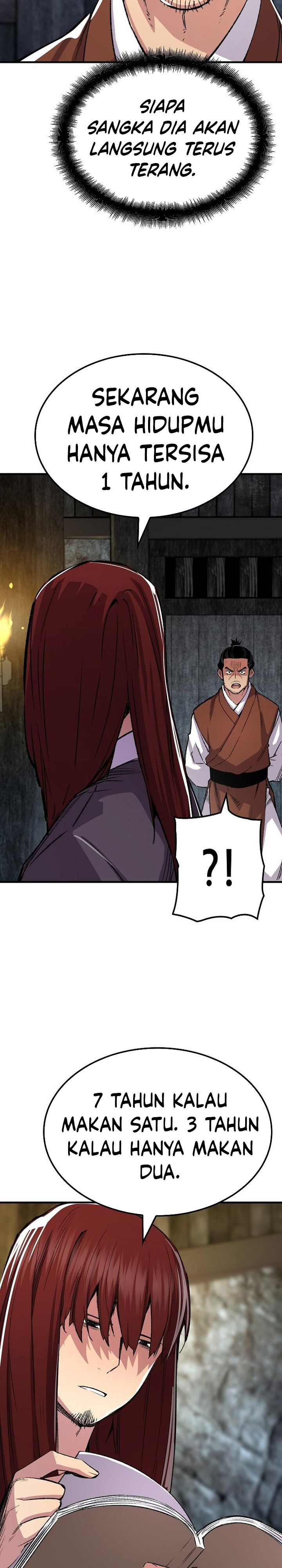 Reborn as The Heavenly Demon chapter 72