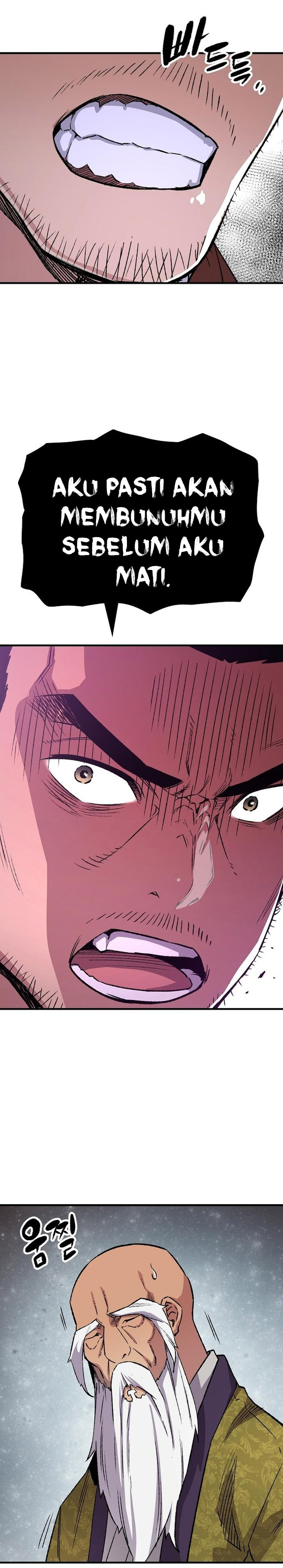 Reborn as The Heavenly Demon chapter 72