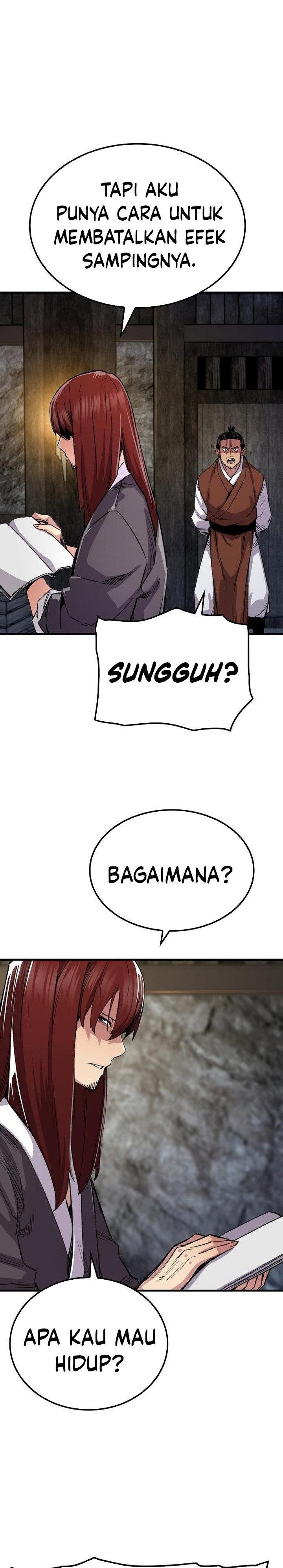 Reborn as The Heavenly Demon chapter 72