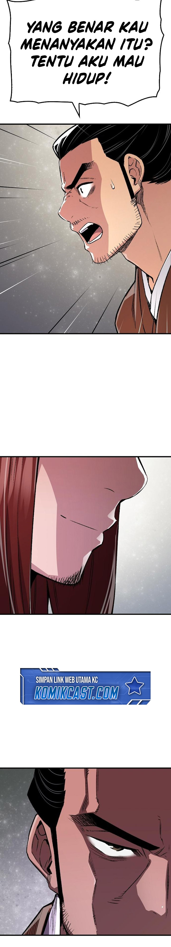 Reborn as The Heavenly Demon chapter 72