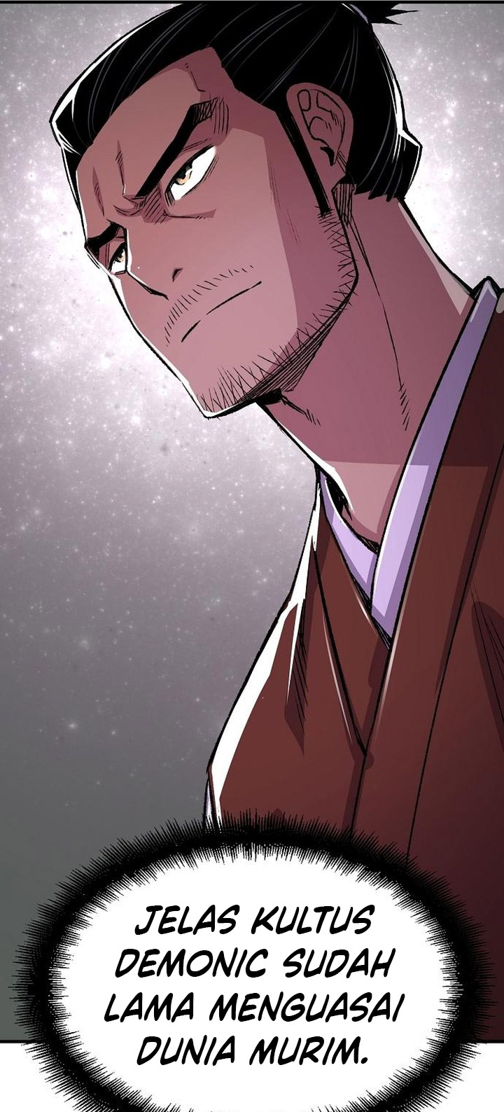 Reborn as The Heavenly Demon chapter 72