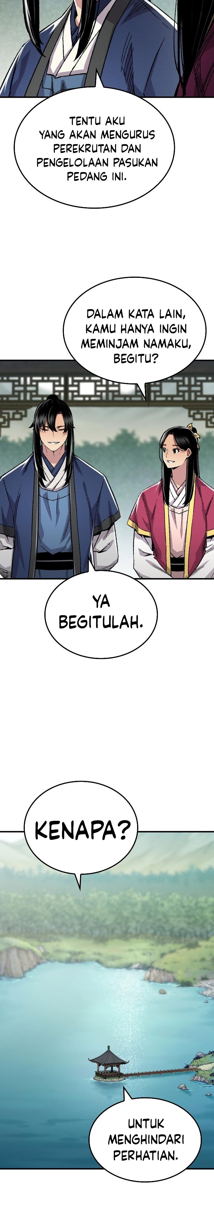 Reborn as The Heavenly Demon chapter 85