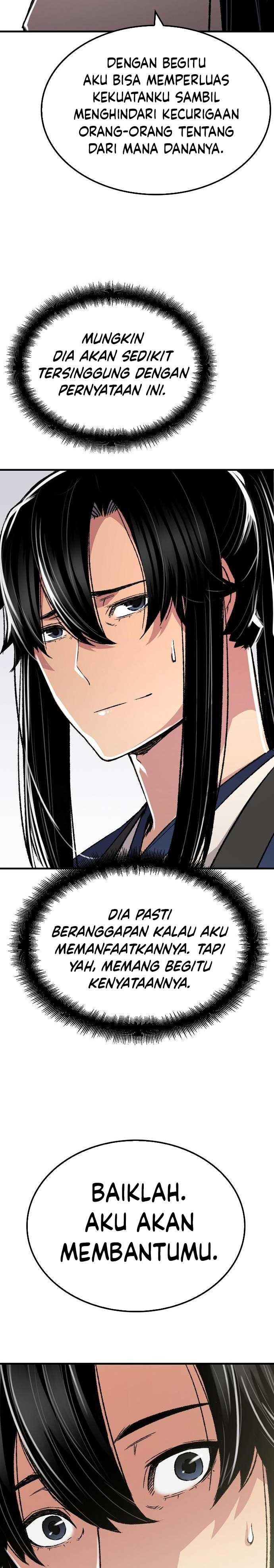 Reborn as The Heavenly Demon chapter 85