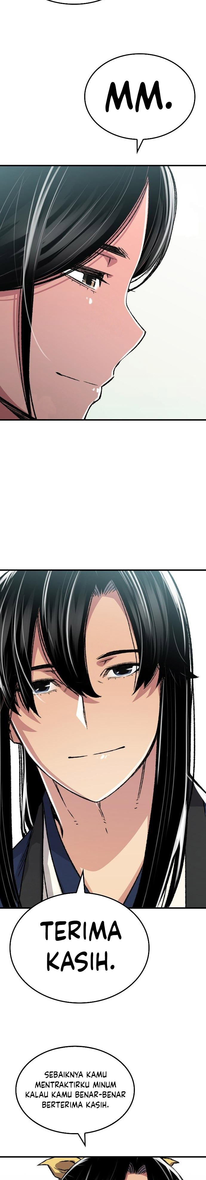 Reborn as The Heavenly Demon chapter 85