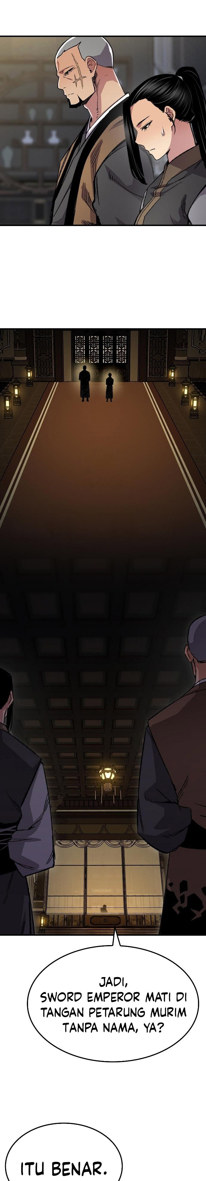 Reborn as The Heavenly Demon chapter 85