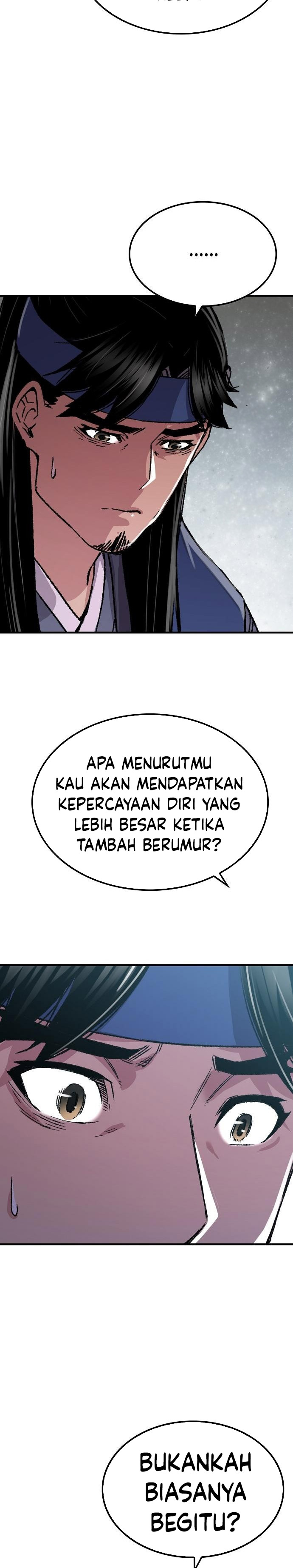Reborn as The Heavenly Demon chapter 85