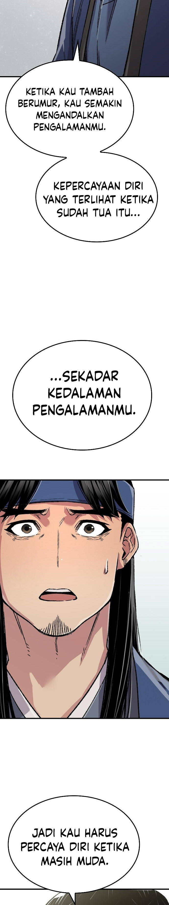 Reborn as The Heavenly Demon chapter 85