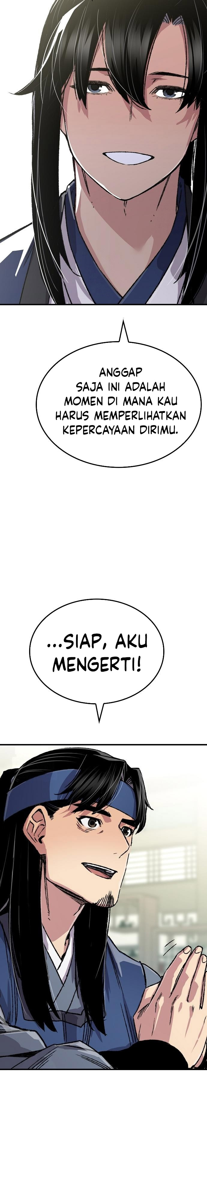 Reborn as The Heavenly Demon chapter 85