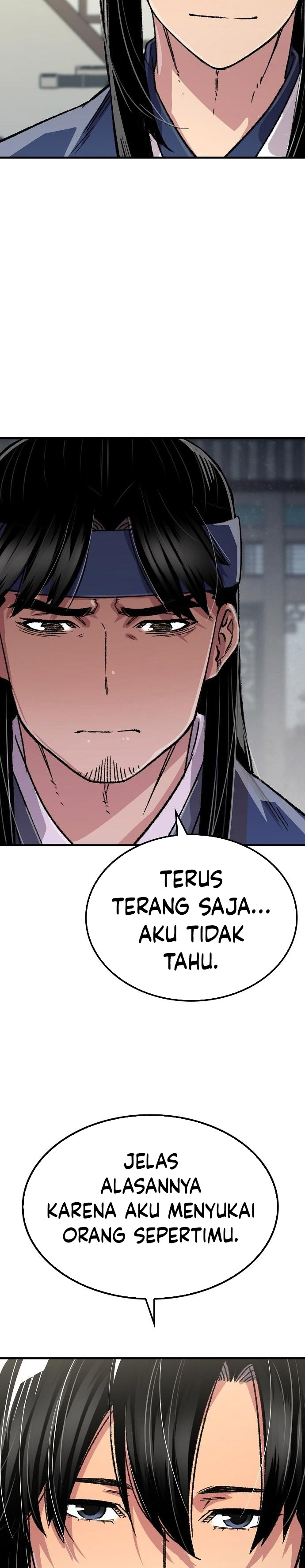 Reborn as The Heavenly Demon chapter 85