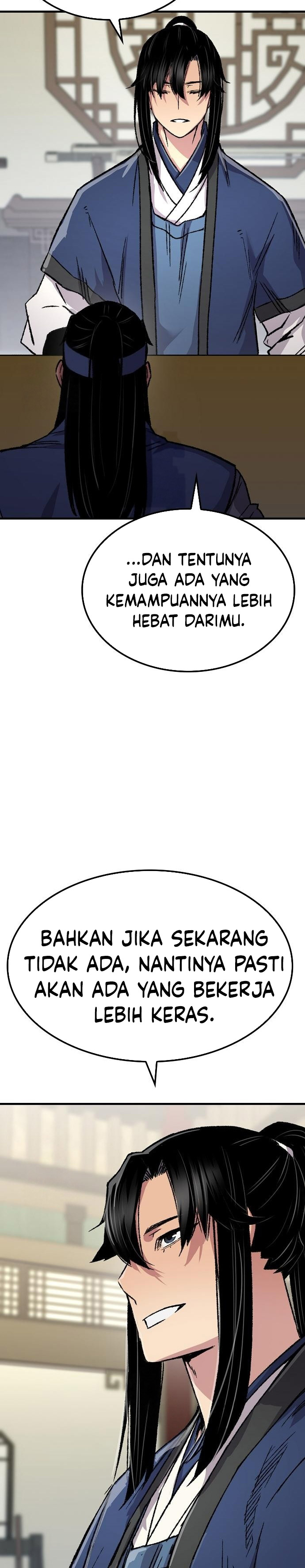 Reborn as The Heavenly Demon chapter 85