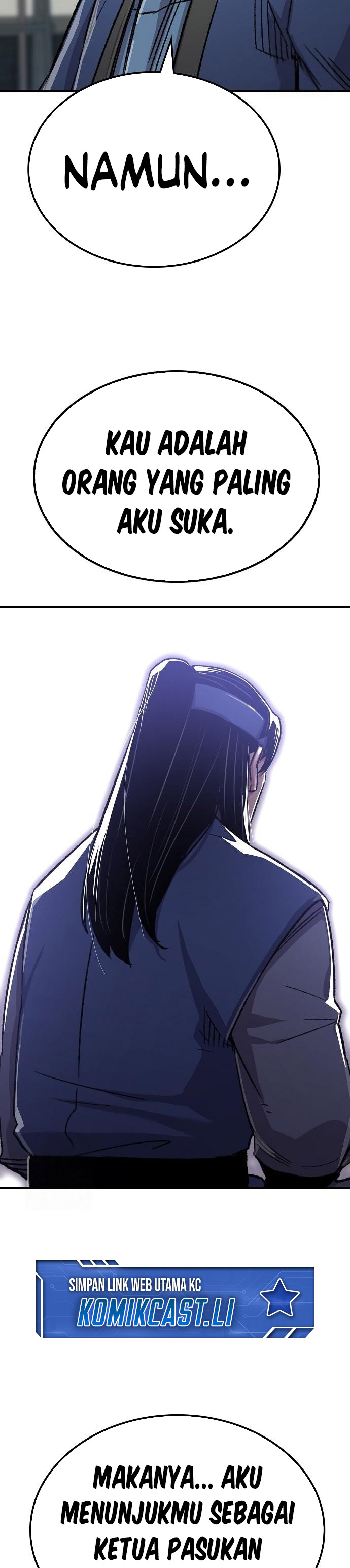 Reborn as The Heavenly Demon chapter 85